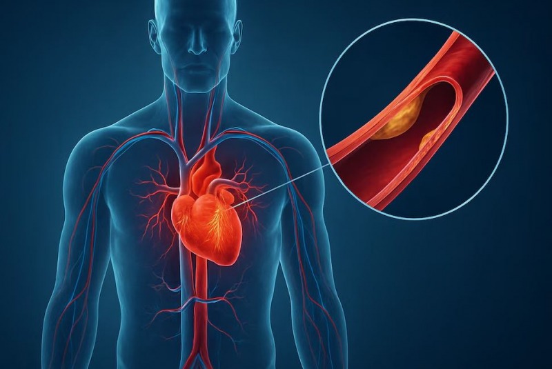 El 99% de los infartos y ACV dan se�ales de alerta